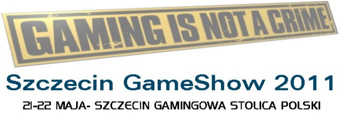 Szczecin GameShow 2011